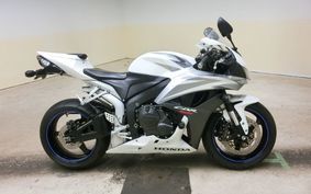 HONDA CBR600RR 2007 PC40