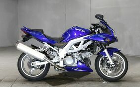 SUZUKI SV1000S 2004 VT54A