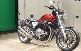 HONDA CB1100 ABS 2013 SC65