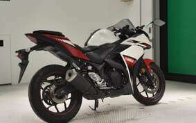 YAMAHA YZF-R25 RG10J