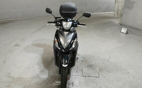 SUZUKI ADDRESS 110 CE47A