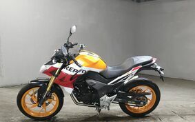 HONDA CB190R PCL1