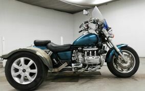 HONDA VALKYRIE 1997