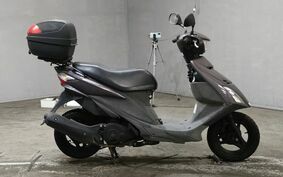 SUZUKI ADDRESS V125 S CF4MA