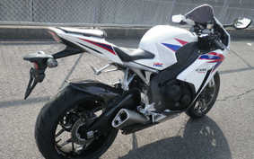 HONDA CBR1000RR 20th Anniversary 2013 SC59