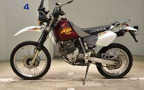 HONDA XR250 BAJA MD30