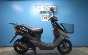 SUZUKI LET's 2 CA1KA