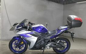 YAMAHA YZF-R25 RG10J