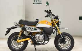 HONDA MONKEY 125 ABS JB02