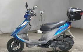 SUZUKI ADDRESS V125 G CF46A