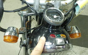 HONDA APE 50 AC18