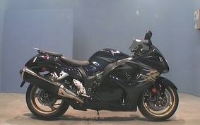 SUZUKI GSX1300R HAYABUSA 2009 GX72A