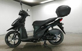 SUZUKI ADDRESS 110 CE47A