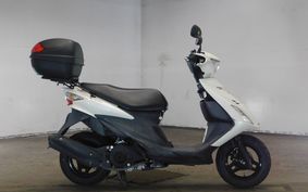 SUZUKI ADDRESS V125 S CF4MA