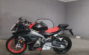 APRILIA  APRILIA RS660 ..