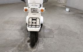 HONDA GYRO TD02