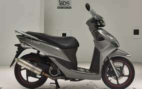 HONDA DIO 110 JF31