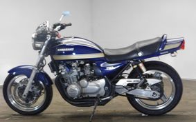 KAWASAKI ZEPHYR 750 1992 ZR750C