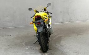 SUZUKI GSX-R600 2004 GN7CA