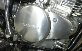 HONDA CB400SS E 2009 NC41