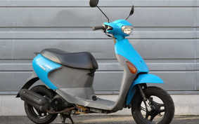 SUZUKI LET's 4 CA41A