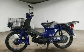 HONDA PRESS CUB 50 AA01