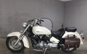 YAMAHA DRAGSTAR1100 CLASSIC VP13J