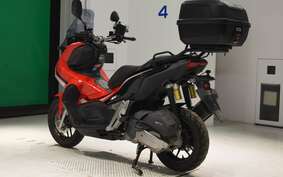 HONDA ADV150