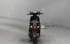 SUZUKI LET's G CA4AA