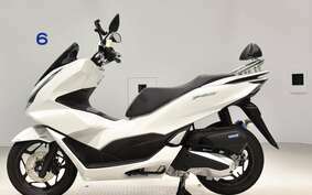 HONDA PCX125 JK05