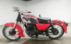 HONDA CD125T BENLY CD125T