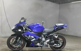 SUZUKI GSX-R600 2006 GN7DA