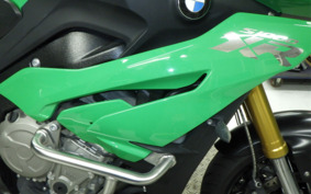 BMW S1000XR 2015