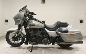 HARLEY FLHXSE1980CVO 2024