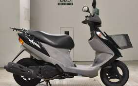 SUZUKI ADDRESS V125 G CF4EA