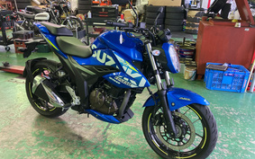 SUZUKI GIXXER 250 ED22B