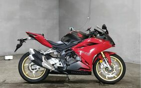 HONDA CBR250RR MC51