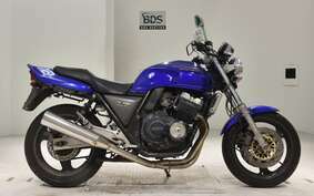 HONDA CB400SF 1995 NC31