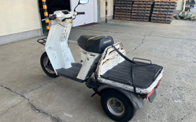 HONDA GYRO TA01