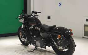 HARLEY XL1200X 2015