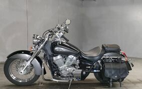 HONDA SHADOW 400 CLASSIC 2013 NC44