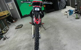 HONDA XR250 MD30