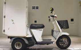 HONDA GYRO UP TA01