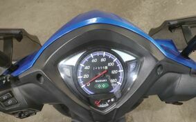 SUZUKI ADDRESS 110 CE47A