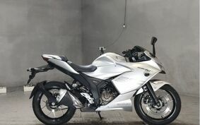 SUZUKI GIXXER 250 SF ED22B