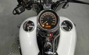 HARLEY FLSTC 1580 2012 BW5