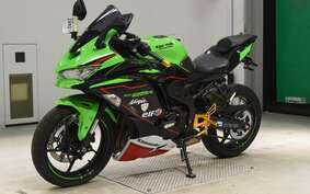 KAWASAKI ZX-25R ZX250E