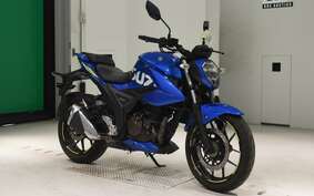 SUZUKI GIXXER 250 ED22B