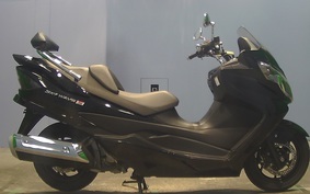 SUZUKI SKYWAVE 400 S 3 2006 CK44A