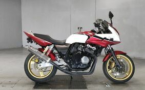 HONDA CB400 SUPER BOLDOR 2006 NC39